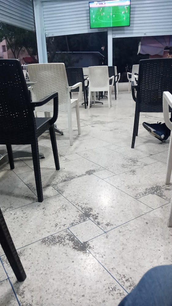 Café mouhssin - Fès