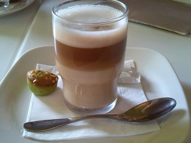 café Al Arabia - Youssoufia - +212 5246-45452