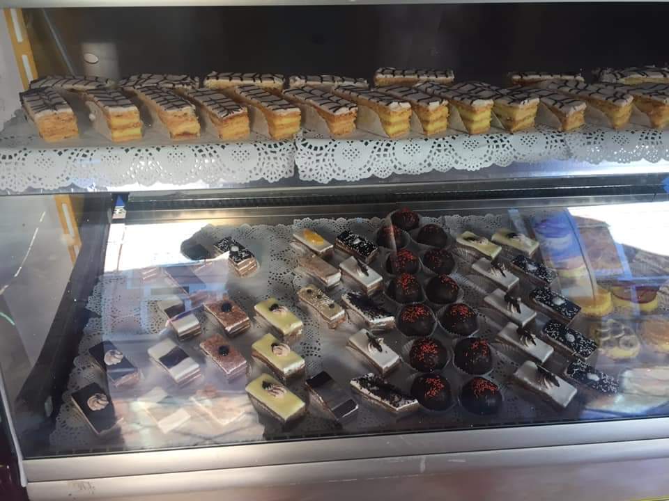 Patisserie Tafraout - Tafraoute
