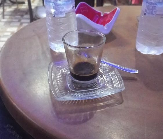 CAFE JIHANE - El Jadida -