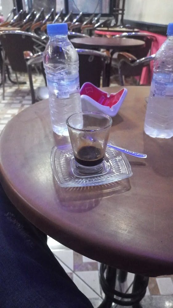 CAFE JIHANE - El Jadida