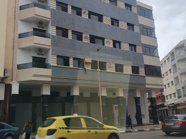 Agence Lahboub Telecom - Sefrou - +212 661-246299