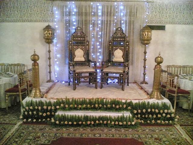 Saada Traiteur - Tanger - +212 661-762244