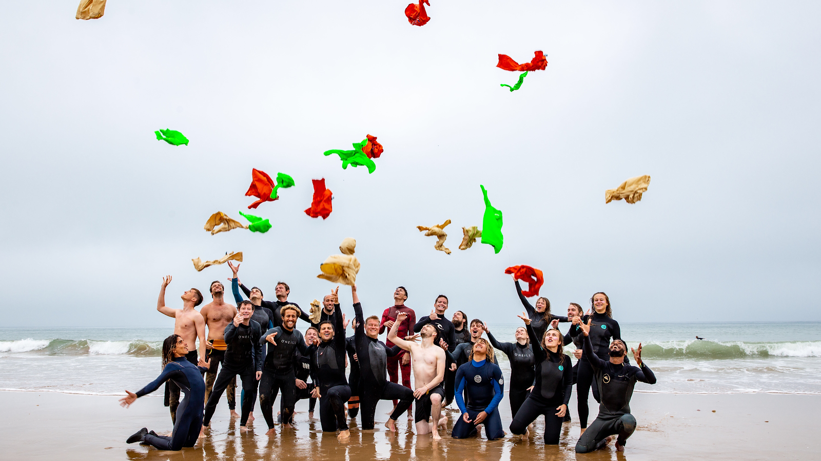 Pro Surf Morocco Yoga & Surf Camp - Tamraght