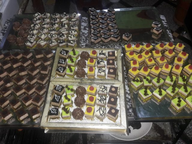 Boulangerie El Mahjoub - Taroudant -