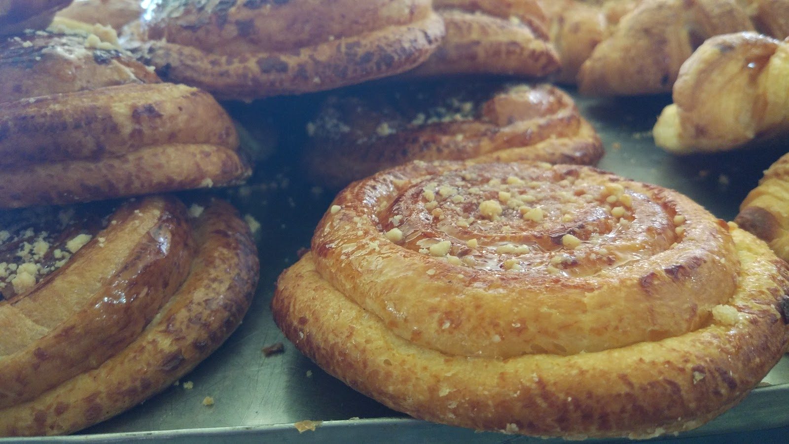 حلويات رضا Patisserie Rida - Casablanca