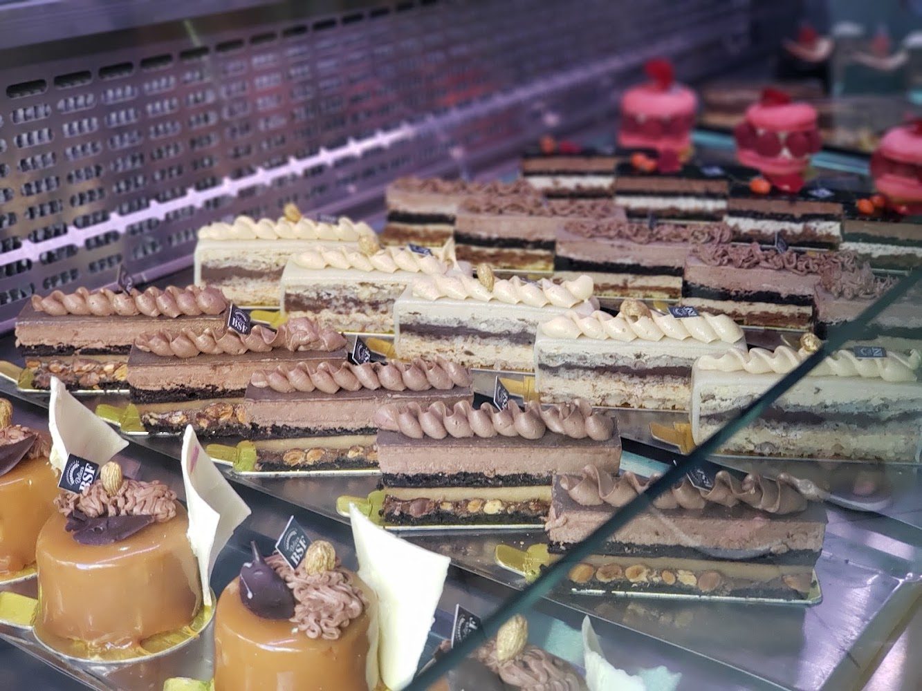 BSF Délices - Béni Mellal