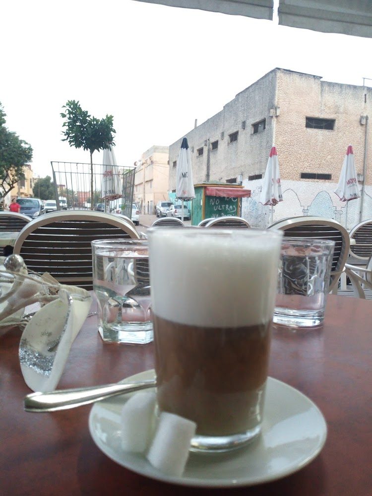 MASMOUDA - Kénitra