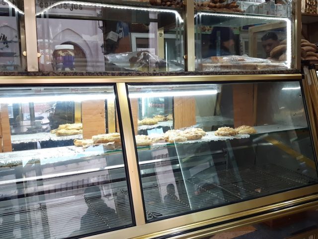 Boulangerie Mly Elyazid - Marrakech -