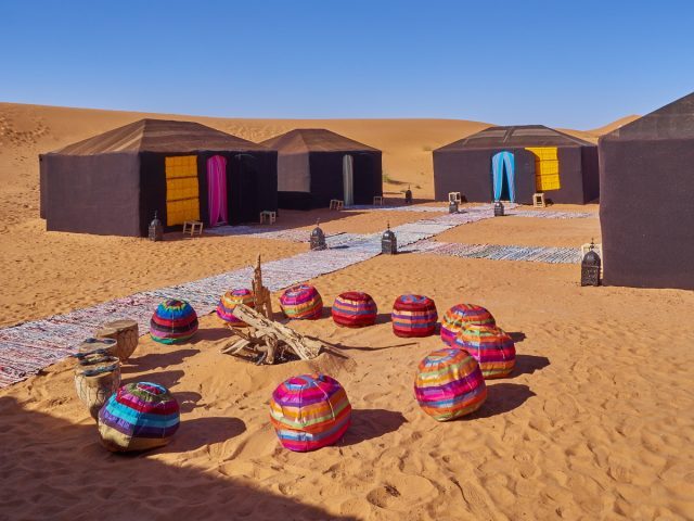 Fancy Moroccan Trips - Fès - +212 625-991091