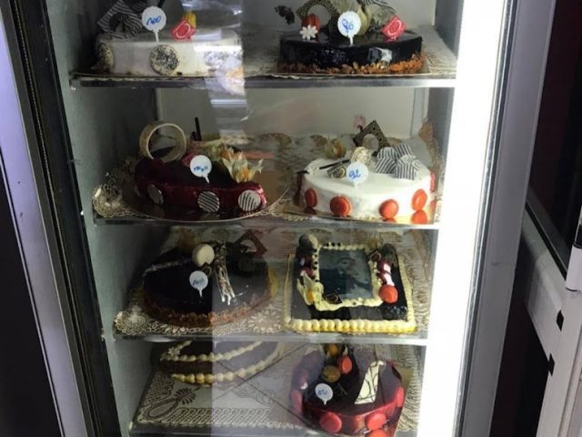 Pâtisserie كنافة store - Ouarzazate - +212 634-446709