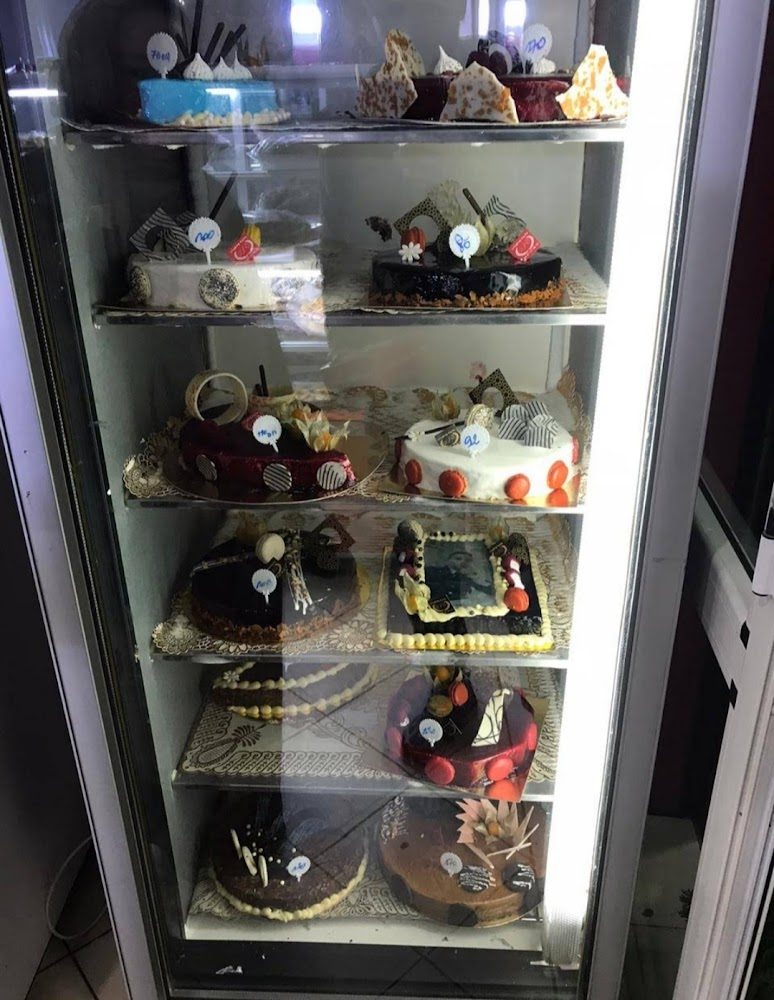 Pâtisserie كنافة store - Ouarzazate