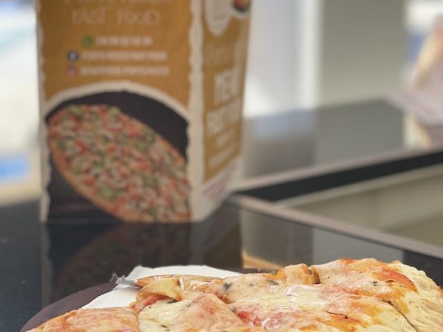 Porto Ricco Fast Food Agadir - Agadir - +212 80-8505839