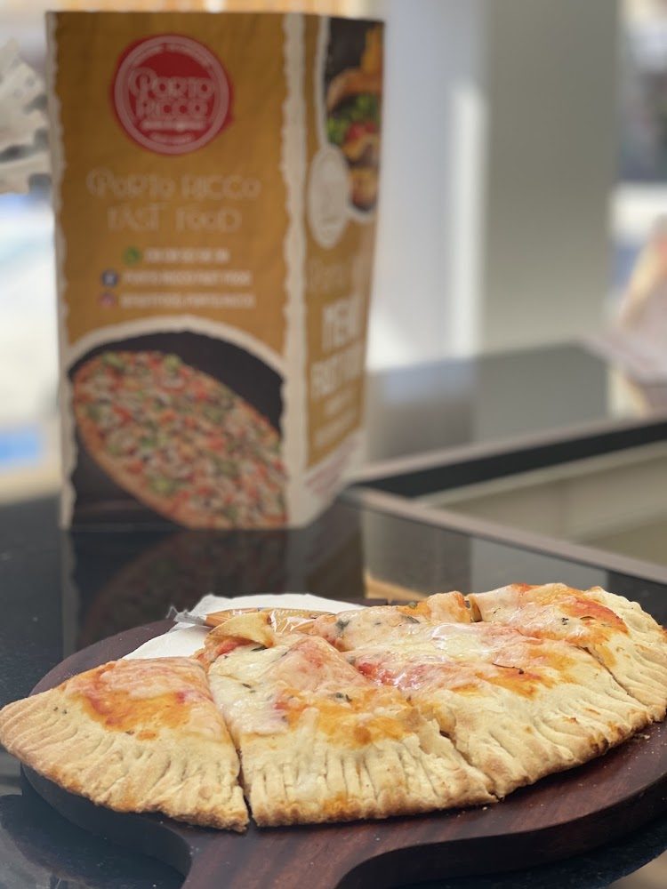 Porto Ricco Fast Food Agadir - Agadir