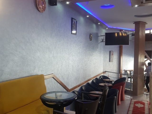 Café Glacière la Loge - tabriket - +212 5378-64374