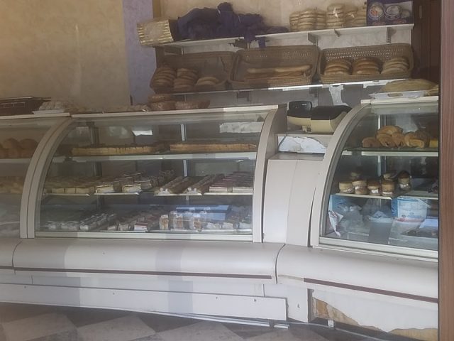 حلويات اليسامين - Tétouan -
