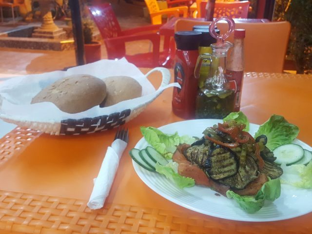 Pizzeria la Jeunesse - Khouribga - +212 687-878491