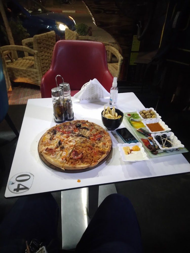 Café Mayssae - Taroudant
