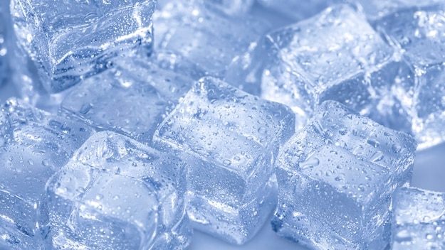 Vendeur de glacé بائع الثلج - Fkih Ben Salah - +212 633-915730