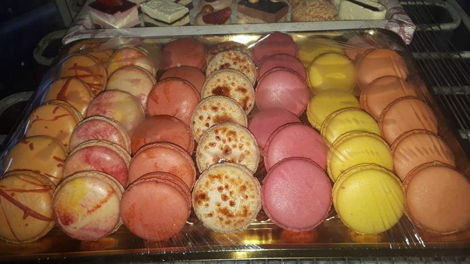 Boulangerie