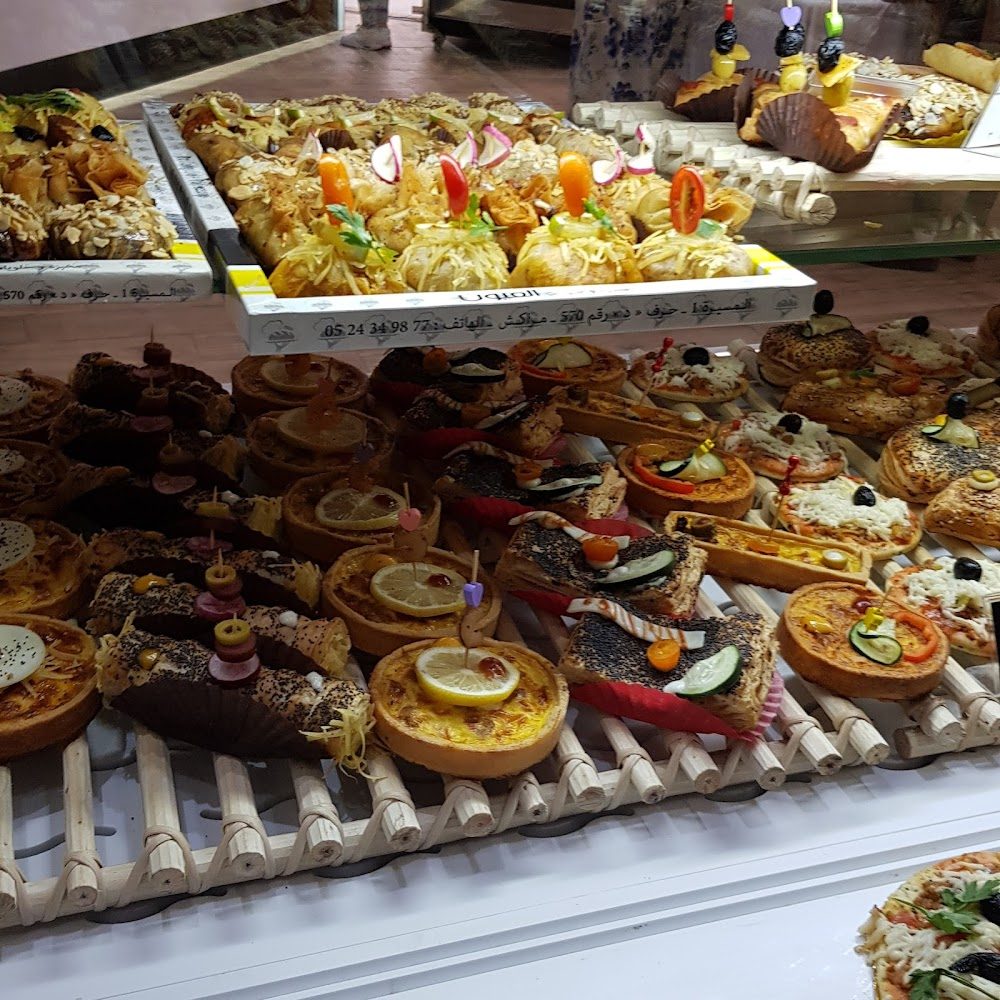 Boulangerie Laâyoune - Marrakech