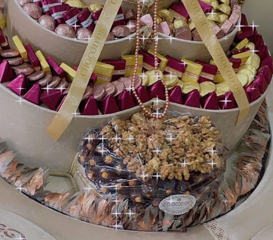 Chocod'or - Fès - +212 5359-62617