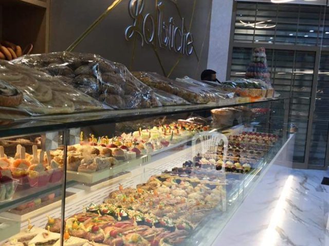 Pâtisserie la bûche - Berrchid - +212 660-147513