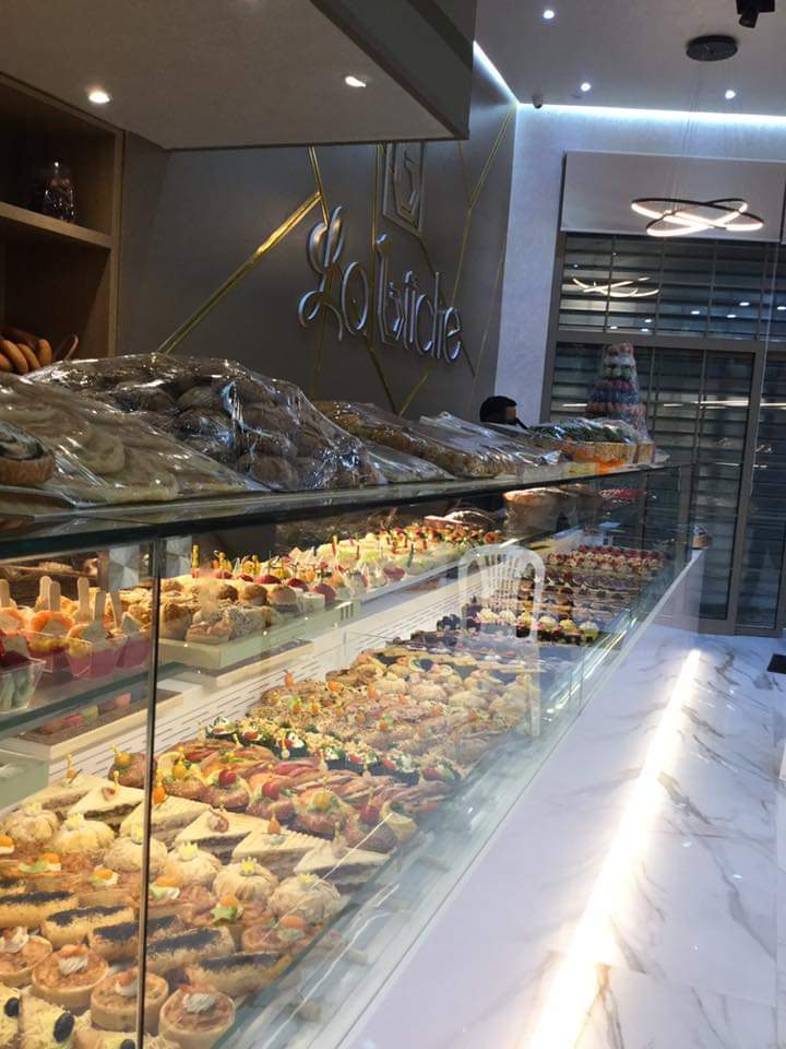 Pâtisserie la bûche - Berrchid