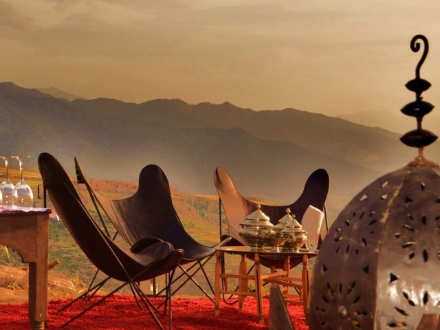 360S Travel - Marrakech - +212 5245-47668