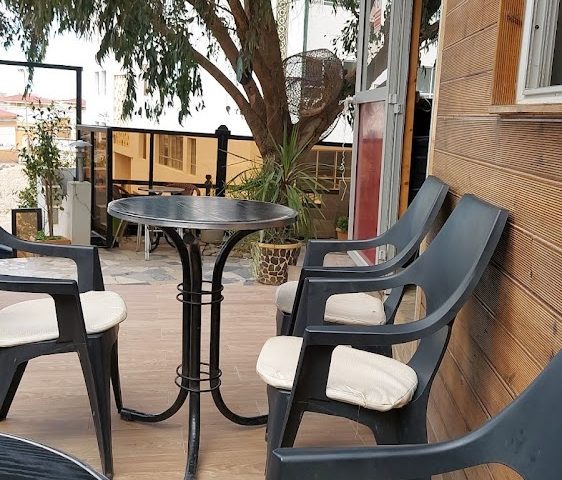 Café calma - Al Hoceïma -