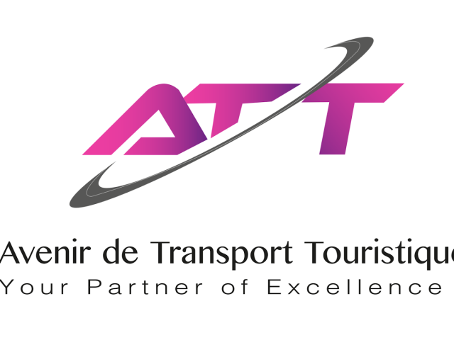 Avenir de transport Touristique - Marrakech