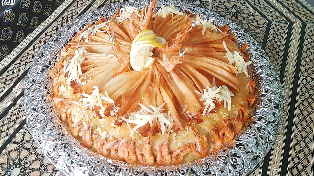 Alkaram Patisserie traiteur - Fnideq