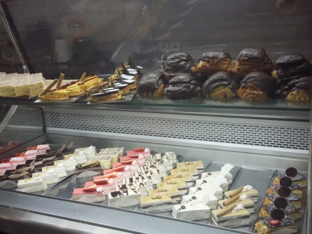 Pâtisserie Orion - Meknès - +212 650-175797
