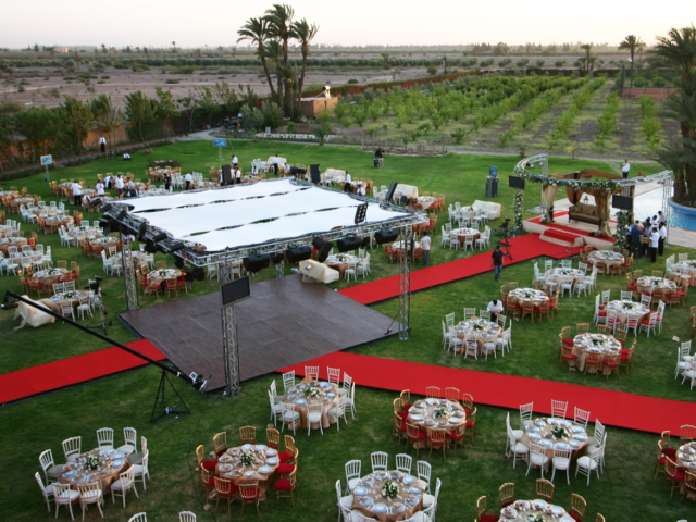 travel and Events - Marrakech - +212 638-119503