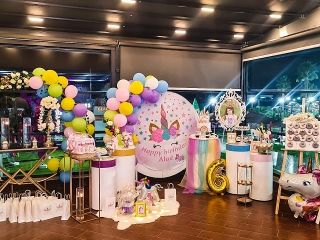 Atelier Ibtty sweetpie cake design - Oujda - +212 658-998161