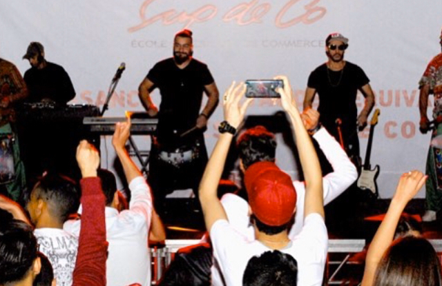 MOON EVENT MARRAKECH - Marrakech - +212 619-883139