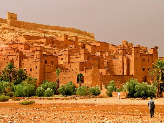 Azami Tours - Fès - +212 610-505499
