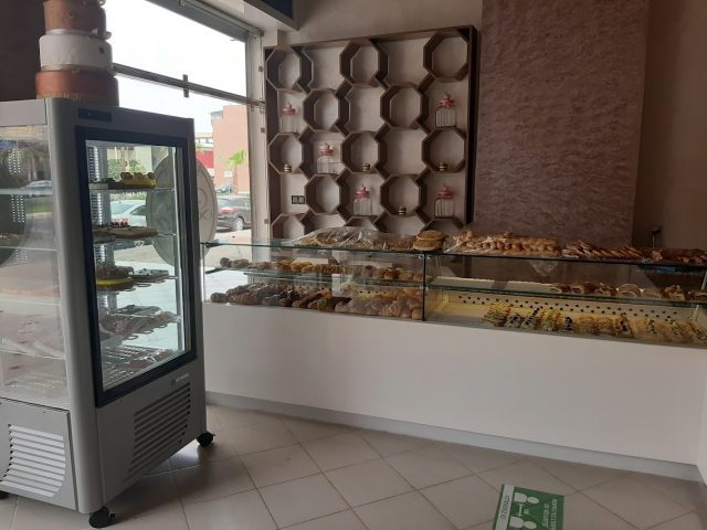 Boulangerie Pâtisserie Lina - Marrakech - +212 703-236747