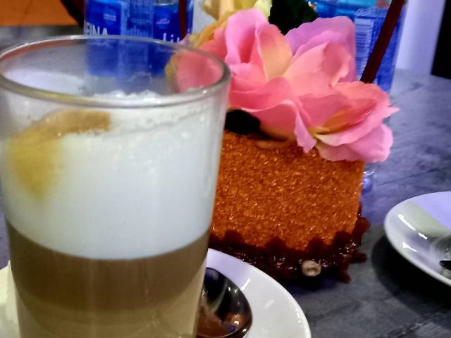 Café Miraj - Larache -