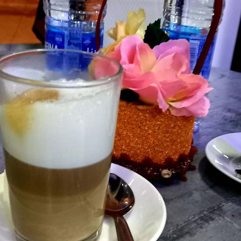 Café Miraj - Larache