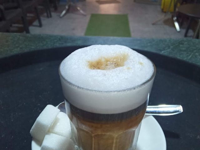 CAFE OPERA - Tinghir - +212 652-265852