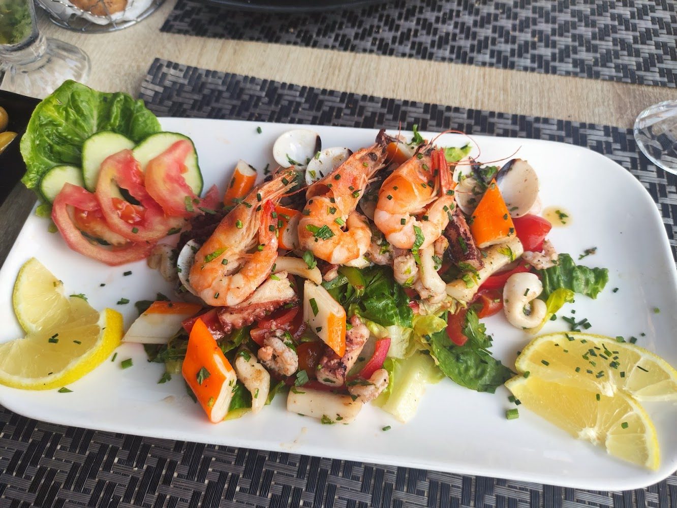 O’comptoir Founty Agadir - Agadir