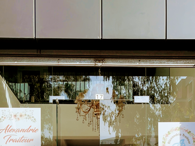 Alexandrie Traiteur - Casablanca - +212 660-170170
