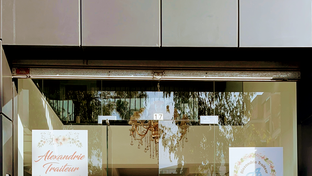 Alexandrie Traiteur - Casablanca