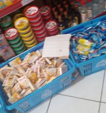 Café Cinderella - Nador - +212 623-362647