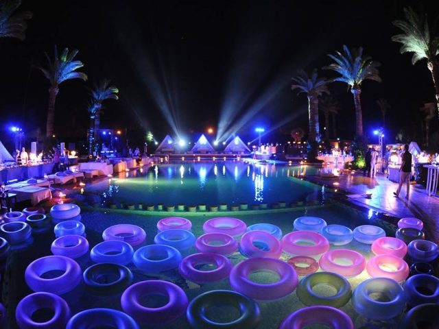 Dream Day - Marrakech - +212 608-000009