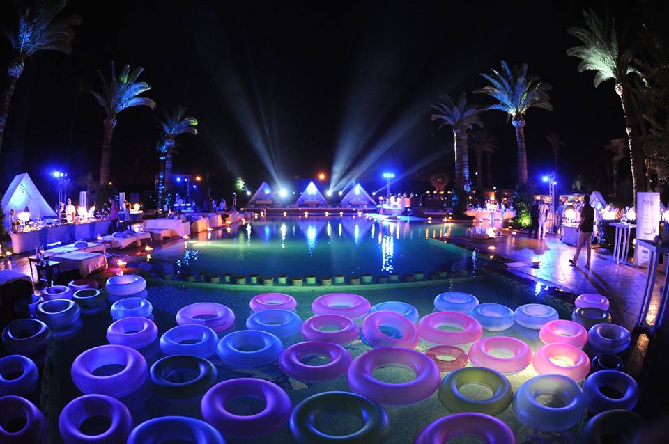 Dream Day - Marrakech