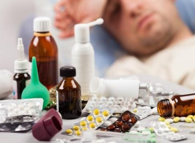 Pharmacie Miftah El Khair - Sidi Bennour - +212 5233-59622