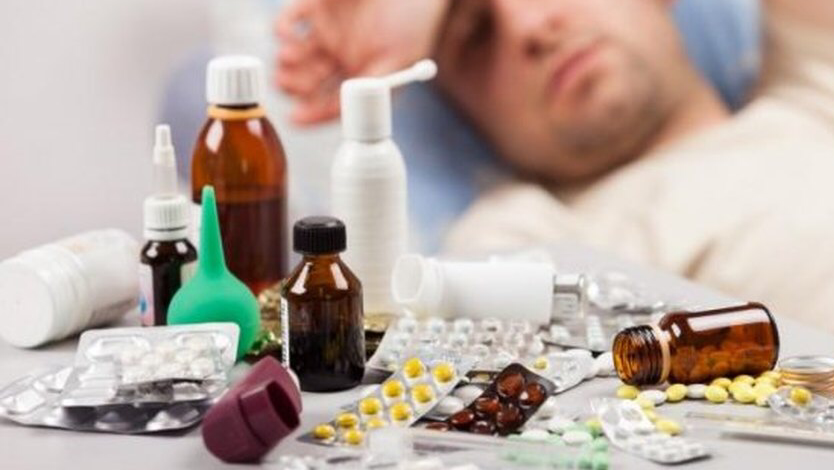 Pharmacie Miftah El Khair - Sidi Bennour