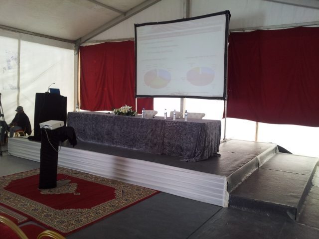 LP Traiteur - Casablanca - +212 663-046209